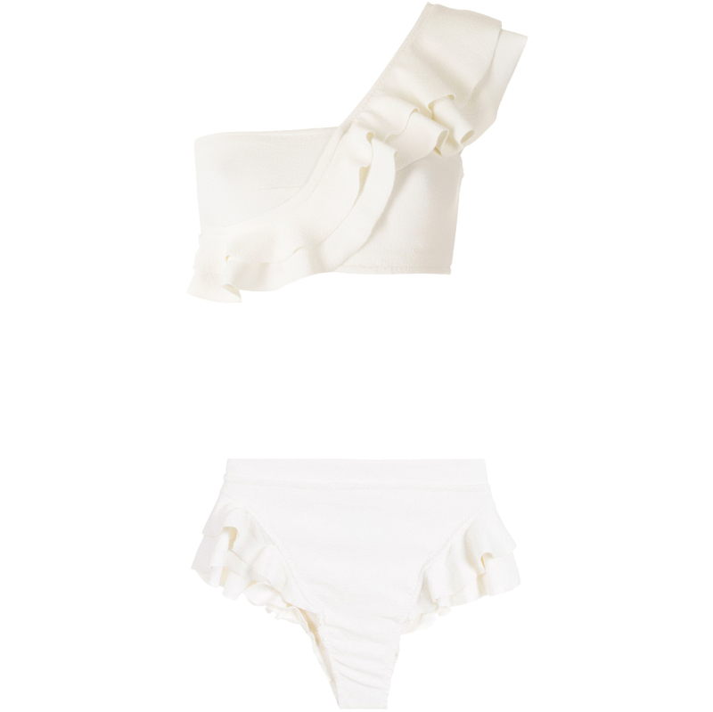 SALE Malgosia Bikini Off-White